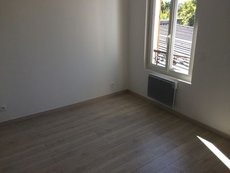 Location Appartement 3 pièces 53m² CLAYE SOUILLY 77410 - Photo 5