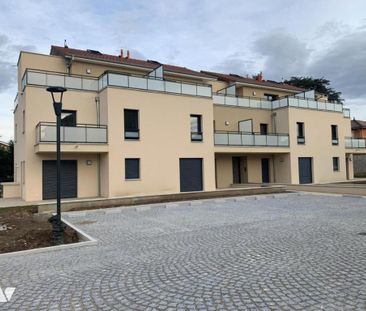 Appartement 4 pièces MEYZIEU - Photo 5