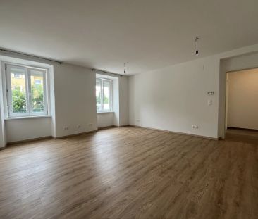 TOPZUSTAND + gute RAUMEINTEILUNG + BÜRO & WOHNEN! - Photo 4