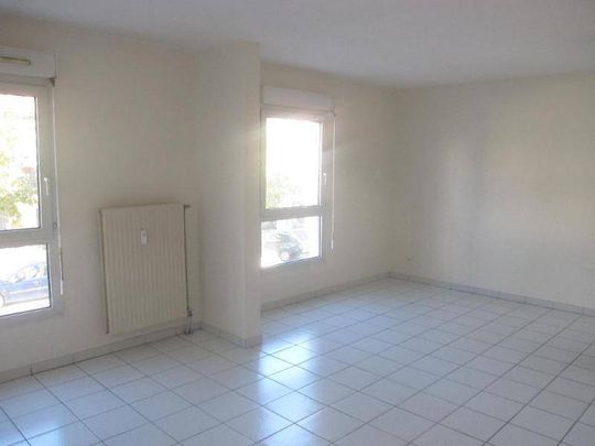 Location appartement 2 pièces 41.75 m² à Montpellier (34000) - Photo 1