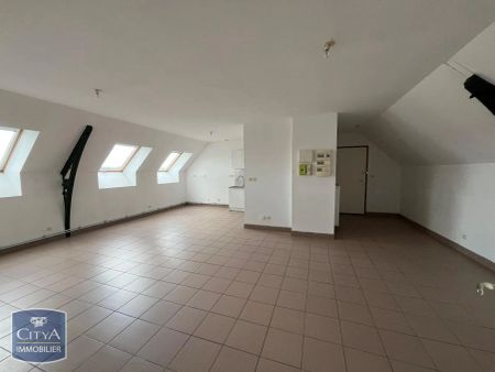 Appartement à louer 4 pièces 84.17m² - Photo 5