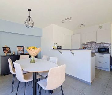 Apartment for rent, Gembloux - Photo 4