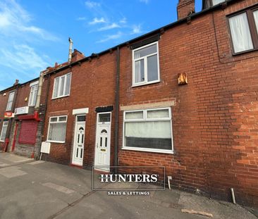 2 bedroom House To Let - Photo 6