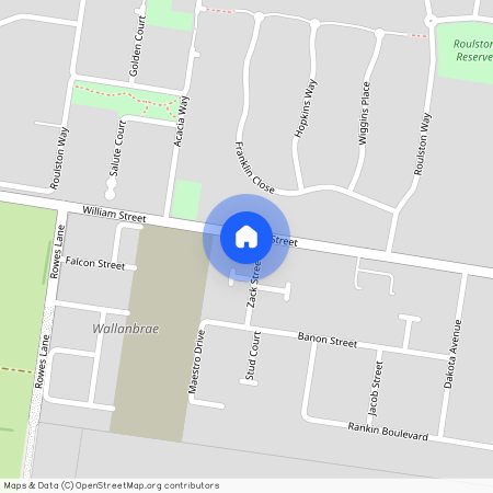 2 Zack Street, Vic 3756, Wallan