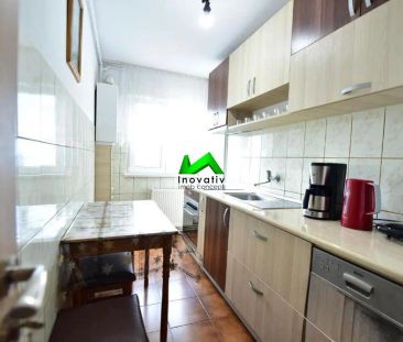 Apartament de inchiriat 3 camere Vasile Aaron - Fotografie 1