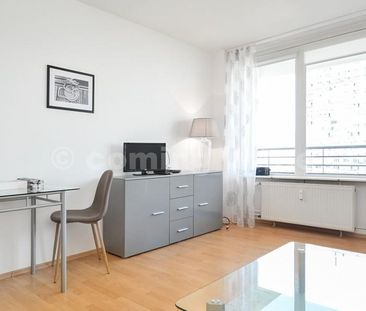 Sky Living Nähe Gendarmenmarkt - Photo 2