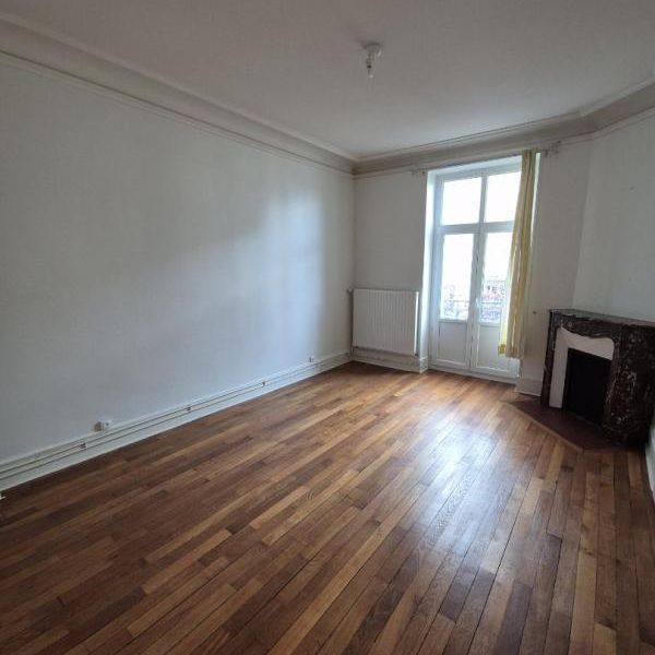 Location Appartement 3 pièces 80m² NANCY 54000 - Photo 1