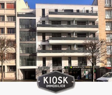 Location Appartement 4 pièces 62m² - Photo 5