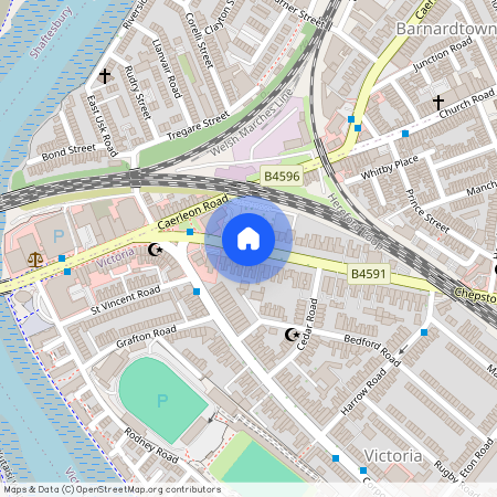 Newport, Newport, NP19