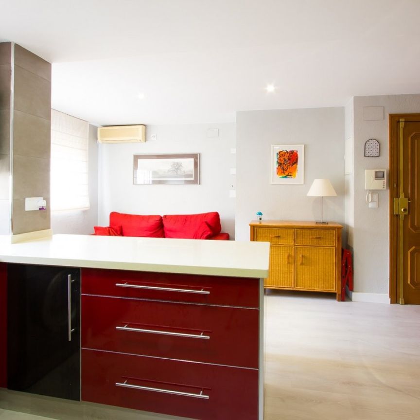 Flat in Extramurs - Foto 1