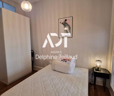 Location Appartement 2 pièces 48m² GRENOBLE 38000 - Photo 4