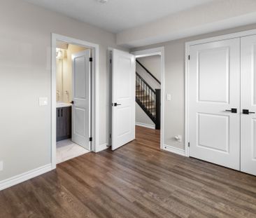 For Lease - 235 Chapel Hill Drive Unit# 23, Kitchener, Ontario - Photo 3