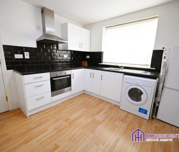 1 bedroom Apartment for rent on Lewis Drive Flat 1, Fenham, Newcast... - Photo 4