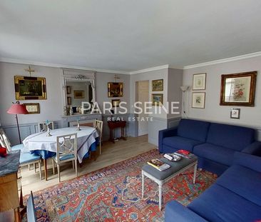 **BAIL ÉTUDIANT OU MOBILITÉ **2 PIÈCES MEUBLÉ**RUE SAINT DOMINIQUE*... - Photo 2