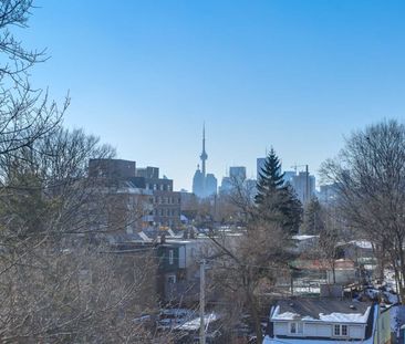 For Lease - 6 Prust Avenue Unit# Upper, Toronto, Ontario - Photo 6