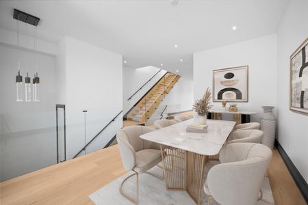 For Lease - 681 Glencairn Avenue, Toronto, Ontario - Photo 4