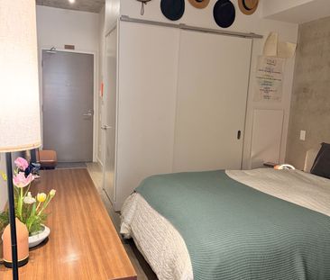 Parc Lofts , #308 - Photo 2