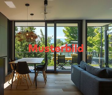 Changer de propriété : Appartement moderne de 3,5 pièces avec vue i... - Foto 2