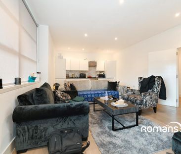 1 bedroom flat to rent - Photo 6