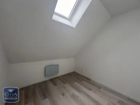Appartement à louer 2 pièces 23m² - Photo 3