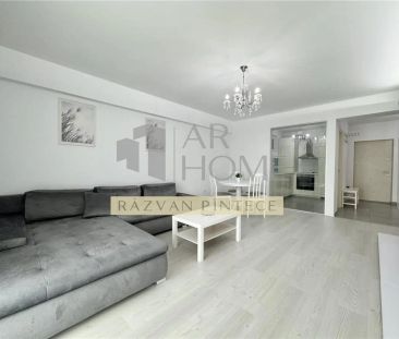 Apartament 2 camere de lux, bloc nou, parcare, Albert OMV Ploiesti - Photo 2