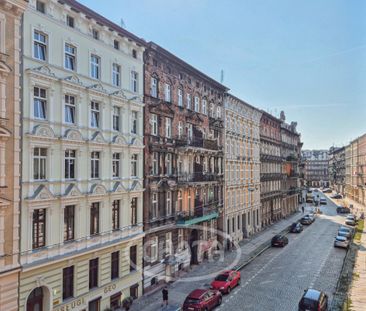 2 POKOJE/BALKON/BLISKO CENTRUM - Zdjęcie 1