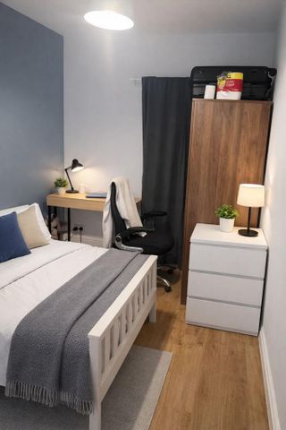 6 bedroom house to rent - Photo 2