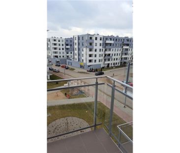 Komfortowa kawalerka Gdańsk Jasień - Photo 1