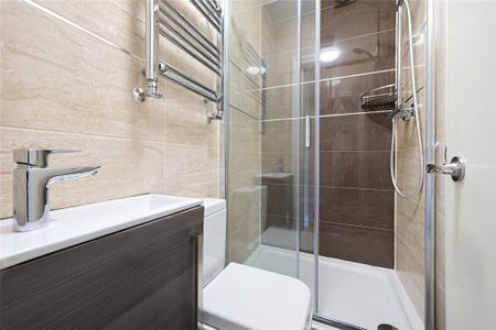 Studio to rent - Photo 3