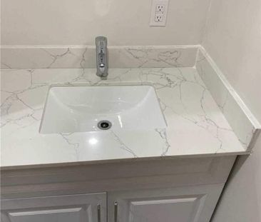 For Lease - 92 Silverstone Drive Unit# Basement, Toronto, Ontario - Photo 6