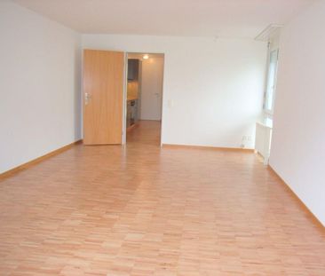 1.5-Zimmerwohnung in ruhigem Quartier - Foto 1