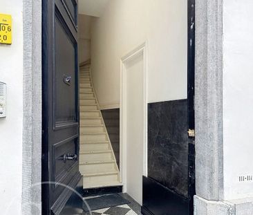 Studio te huur in Antwerpen voor € 950 met 1 slaapkamer - Foto 2