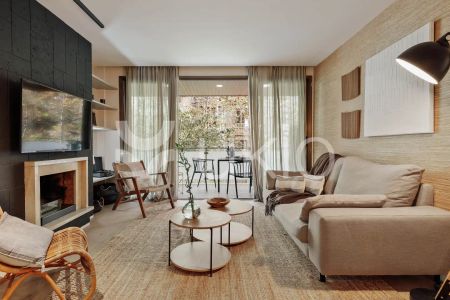 Apartamento de alquiler en Carrer de València, L'Antiga Esquerra de l'Eixample - Photo 2