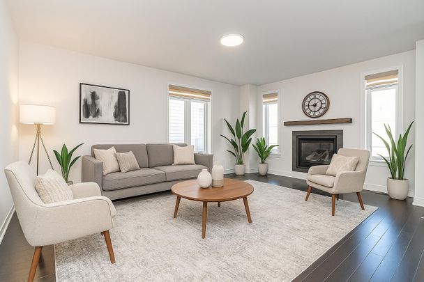 For Lease - 92 Big Dipper Street, Blossom Park - Airport and Area, Ontario - Photo 1