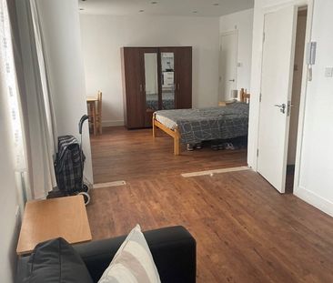 Studio Flat, Park Royal Road, NW10 - Photo 5