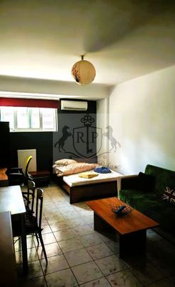 Studio/Γκαρσονιέρα για ενοικίαση Κοτρώνι (Πάτρα) - Photo 1