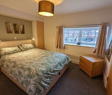 Theatre Royal Apartments, Shoplatch, Shrewsbury, SY1 1HR - Photo 3