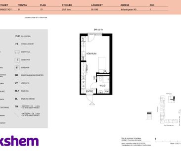 Industrigatan 9 G, Malmö - Photo 5