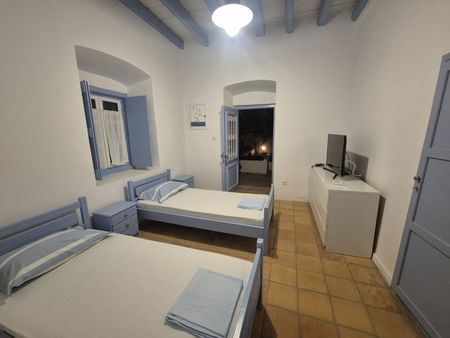 Studio/Γκαρσονιέρα για ενοικίαση - Σπέτσες, - Photo 2