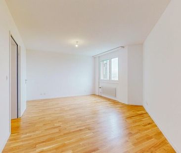 Plus d'espace pour vous et votre famille - Photo 1