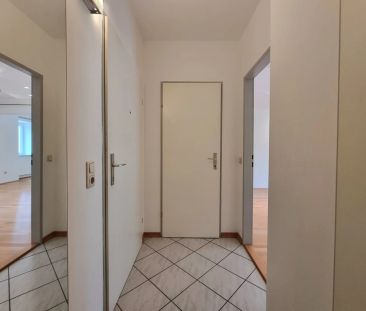 Helle 2-Zimmer-Wohnung mit Südbalkon, zentrumsnahe Lage - Foto 4