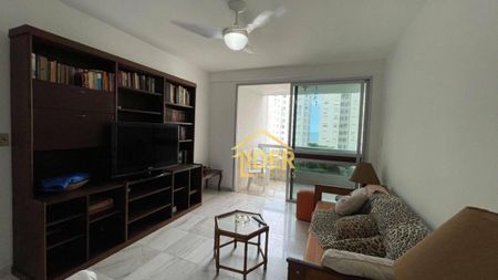 Apartamento Com 2 Dormitórios, 110 m² - Venda por R$680.000 Ou Aluguel por R$6.000/mês - Barra Fun - Foto 3