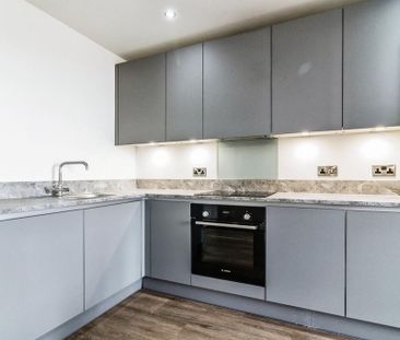 2 bedroom apartment to rent - Photo 6