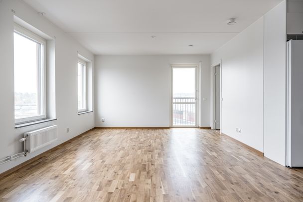 Vagnsgatan 6 - Foto 1