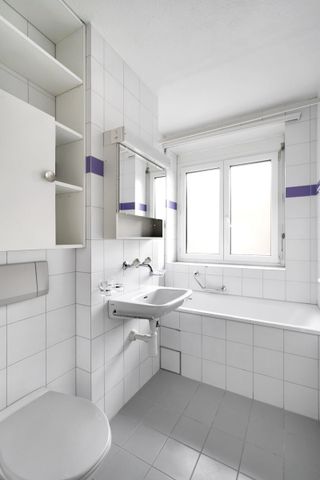 "Wohnen an der Claramatte" - Photo 4