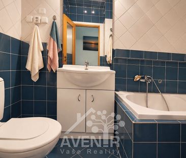 Pronájem bytu 2+1 54 m² - Photo 1