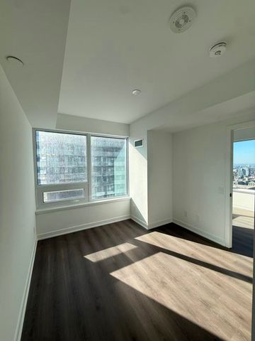 For Lease - 8 Wellesley Street Unit# 4316, Toronto, Ontario - Photo 4