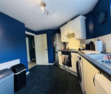 Wisteria Way, Nuneaton, CV10 - Photo 2