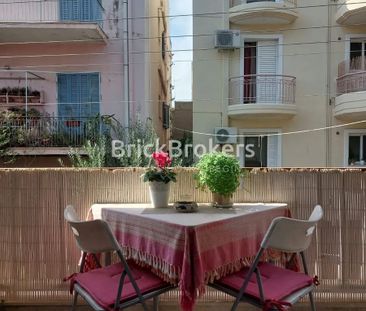 Διαμέρισμα για ενοικίαση Νέα Σμύρνη - Photo 2