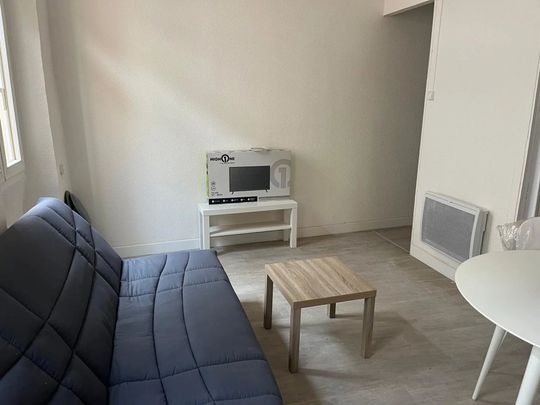 Location Appartement 1 pièces 20 m2 à Perpignan - Photo 1